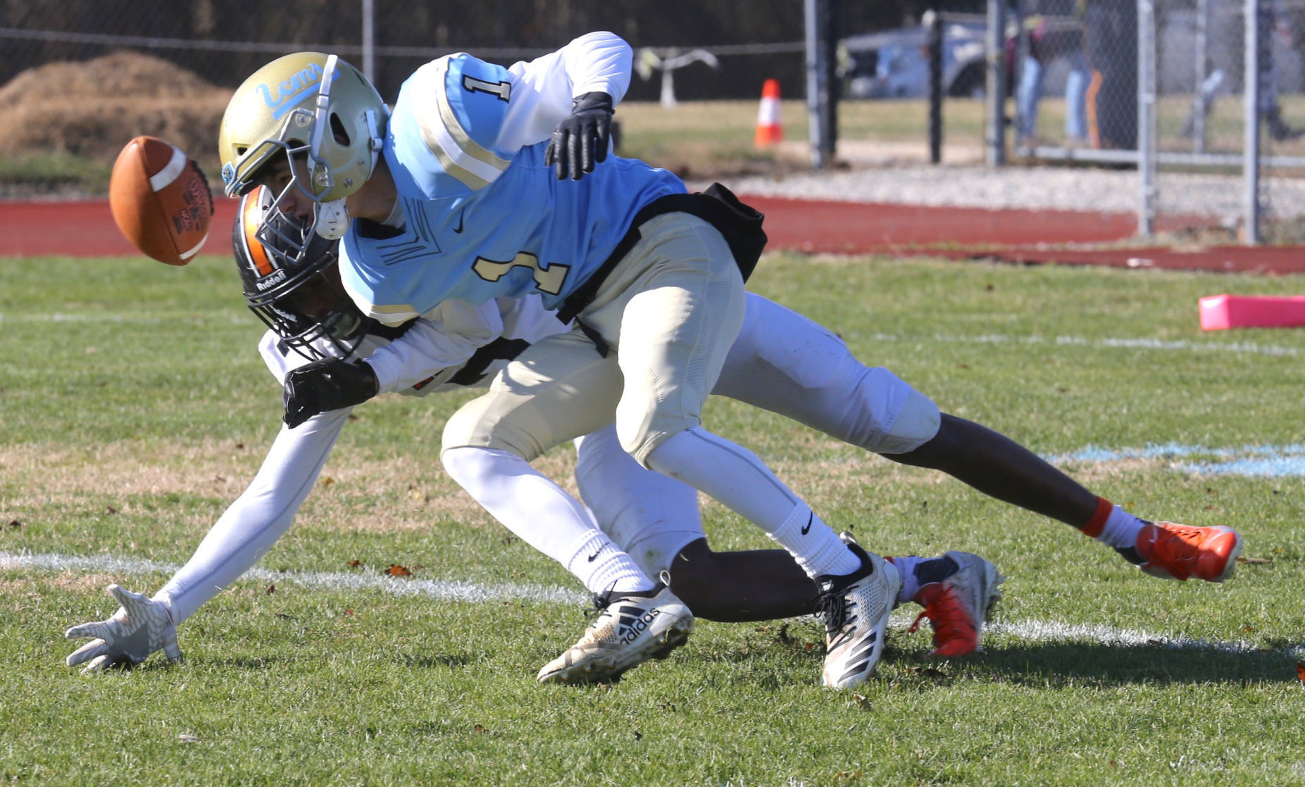 Anchor Bowl Middle Lower Football
